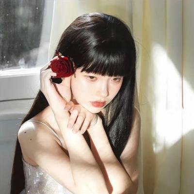 女他