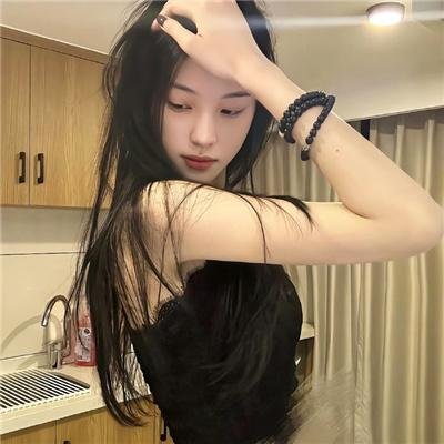 母亲的微笑